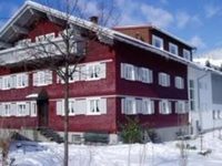 Pension Tannenbaum