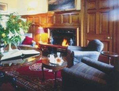 фото отеля Cromlix House Hotel Dunblane
