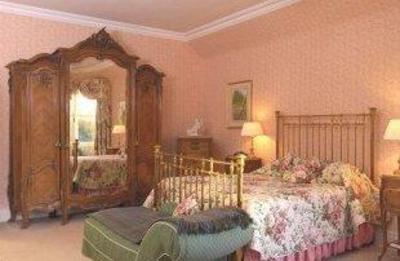 фото отеля Cromlix House Hotel Dunblane