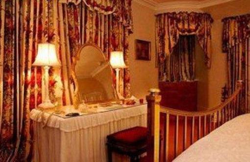 фото отеля Cromlix House Hotel Dunblane