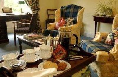 фото отеля Cromlix House Hotel Dunblane