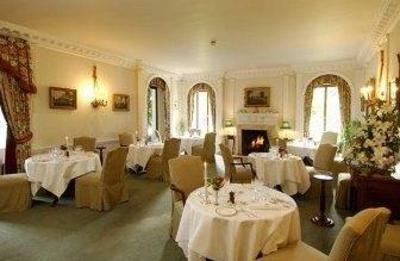 фото отеля Cromlix House Hotel Dunblane