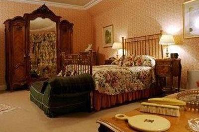 фото отеля Cromlix House Hotel Dunblane