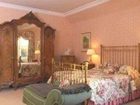 фото отеля Cromlix House Hotel Dunblane