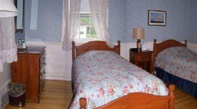фото отеля Blackberry River Inn Norfolk (Connecticut)