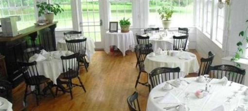 фото отеля Blackberry River Inn Norfolk (Connecticut)
