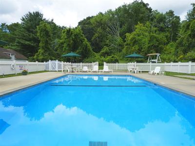 фото отеля Blackberry River Inn Norfolk (Connecticut)