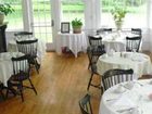 фото отеля Blackberry River Inn Norfolk (Connecticut)
