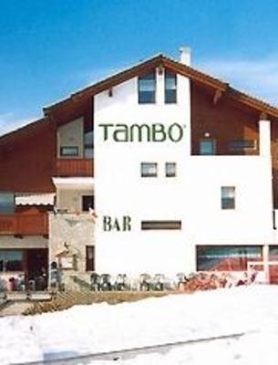 фото отеля Hotel Tambo