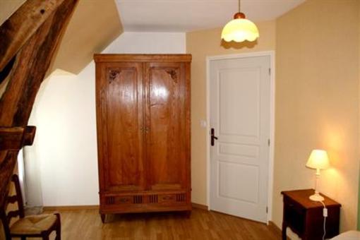фото отеля La Varenne