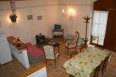 фото отеля La Varenne