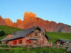 фото отеля Alpenhof Annaberg Hotel Annaberg-Lungotz
