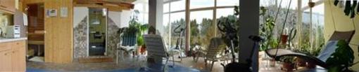 фото отеля Ferienhaus Joel Fieberbrunn
