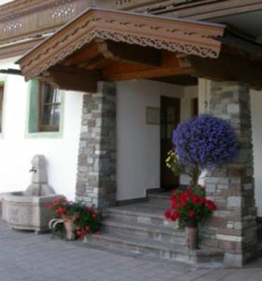 фото отеля Kuchlerhof