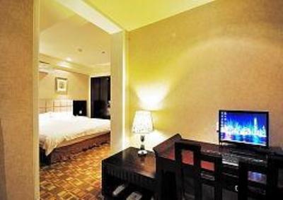 фото отеля Totem Impression Hotel Chengdu