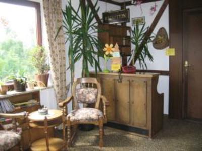 фото отеля Hotel Waldfrieden Sankt Andreasberg