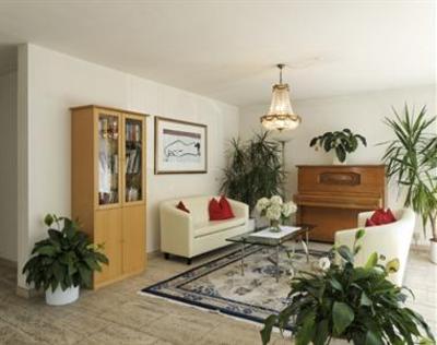 фото отеля Hotel Eckert