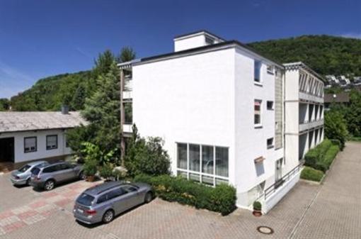 фото отеля Hotel Eckert