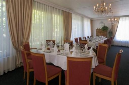 фото отеля Hotel Eckert