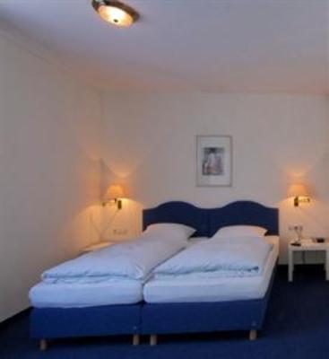фото отеля Hotel Eckert