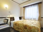 фото отеля Toyoko Inn Tokyo Tachikawaeki Kitaguchi