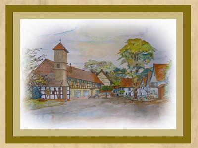 фото отеля Landgasthof Lindhorst Adelebsen