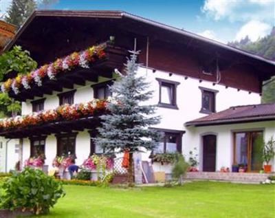 фото отеля Hollerhof Farmhouse Radstadt