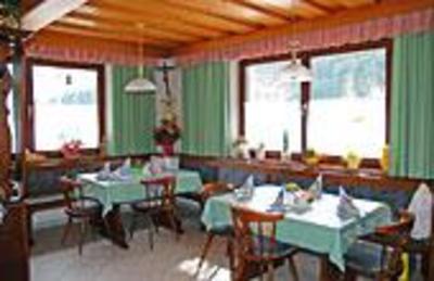 фото отеля Hollerhof Farmhouse Radstadt