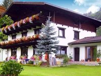 Hollerhof Farmhouse Radstadt