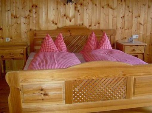 фото отеля Bauernhof Appartementhaus Holzmannhof