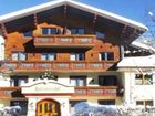 фото отеля Bauernhof Appartementhaus Holzmannhof