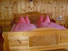 фото отеля Bauernhof Appartementhaus Holzmannhof
