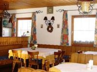 Pension Waidmannsruh