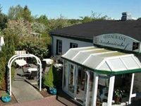 Hotel Kastanienhof Zinnowitz
