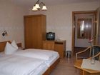 фото отеля Hotel Kastanienhof Zinnowitz