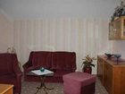 фото отеля Hotel Kastanienhof Zinnowitz