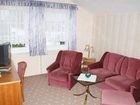 фото отеля Hotel Kastanienhof Zinnowitz