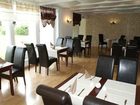 фото отеля Hotel Kastanienhof Zinnowitz