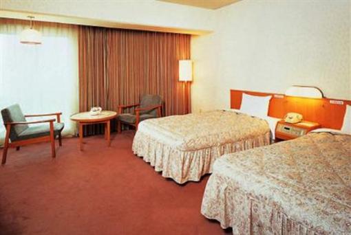 фото отеля Senri Hankyu Hotel