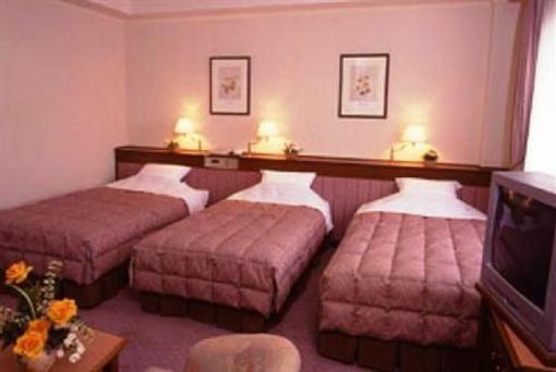 фото отеля Senri Hankyu Hotel