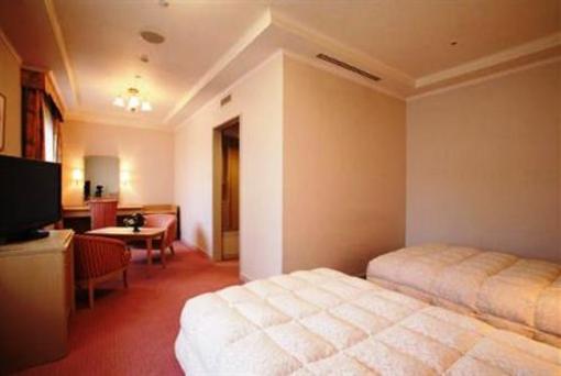 фото отеля Senri Hankyu Hotel