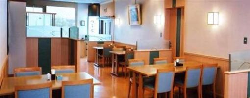 фото отеля Senri Hankyu Hotel