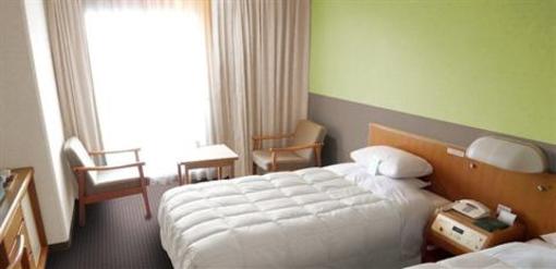 фото отеля Senri Hankyu Hotel