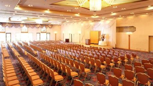 фото отеля Senri Hankyu Hotel