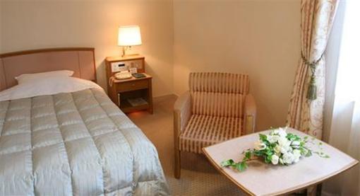 фото отеля Senri Hankyu Hotel