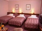 фото отеля Senri Hankyu Hotel