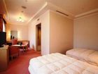 фото отеля Senri Hankyu Hotel