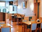 фото отеля Senri Hankyu Hotel