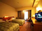 фото отеля Senri Hankyu Hotel