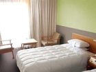 фото отеля Senri Hankyu Hotel